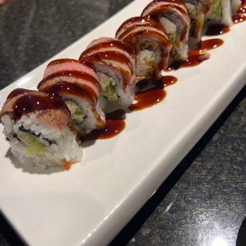 Sumo Sushi - Texas roll - Japanese Near Me - Haslet, Texas Sumo Sushi - Texas roll - Japanese Near Me - Haslet, Texas