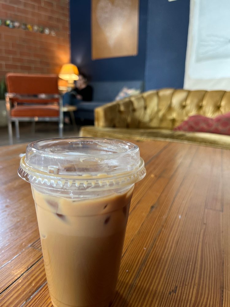 Antidote Coffee