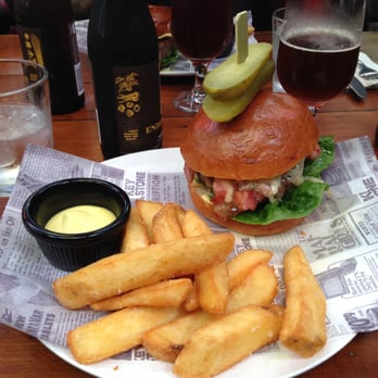 The Rook - The Uncle Sam Burger - Burgers Near Me - Sydney, NSW The Rook - The Uncle Sam Burger - Burgers Near Me - Sydney, NSW