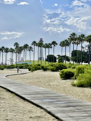 ShoreLine Aquatic Park by null
