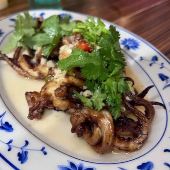 Klong - Thai Near Me - New York, New York