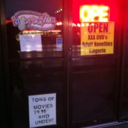 Inserection Adult Fantasy Store