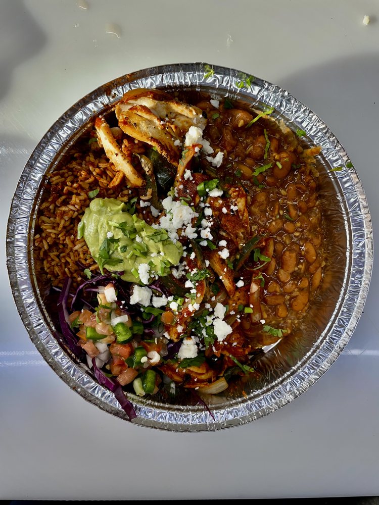 BURRO BURRO BIG ASS BURRITOS Updated September 2024 54 Photos