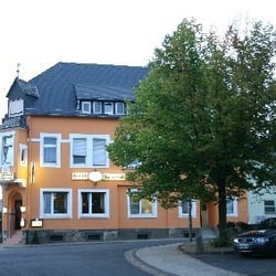 Lackys Pizzeria zur Linde