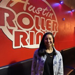 Austin Roller Rink