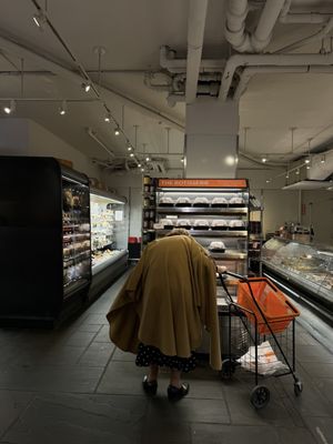 Citarella Gourmet Market - West Village by null
