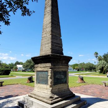 Oglethorpe Battery Park - Parks Near Me - St Augustine, Florida Oglethorpe Battery Park - Parks Near Me - St Augustine, Florida