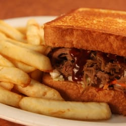 Dexter Bar-B-Q - Sikeston