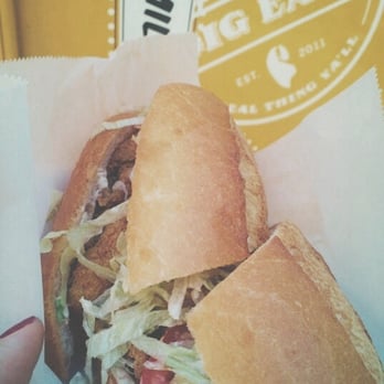 Jemil's Big Easy - Po'Boy - Caterers Near Me - Seattle, Washington Jemil's Big Easy - Po'Boy - Caterers Near Me - Seattle, Washington