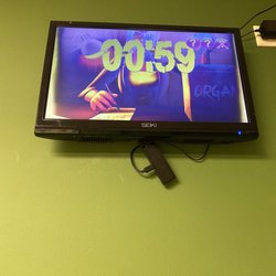 Just Encase Escape Games - Barely made it!