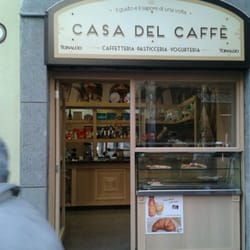 Casa del Caffé