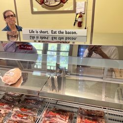 Mariah Foods