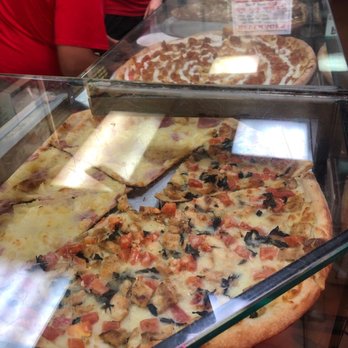 VIPizza - Pizza Near Me - Bayside, New York VIPizza - Pizza Near Me - Bayside, New York