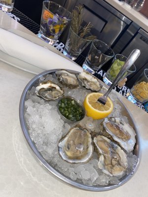 Saltwater Seafood & Steak by null