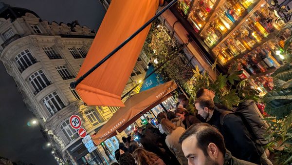 Pizzeria Popolare by null