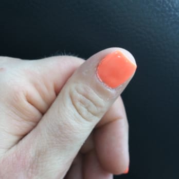 Hollywood Nails - Nail Salons Near Me - Paducah, Kentucky