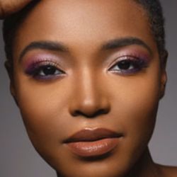 Photo Shoot makeup