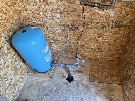 Steve's Pump Service