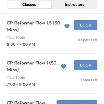 Club Pilates - Pilates Near Me - Boca Raton, Florida