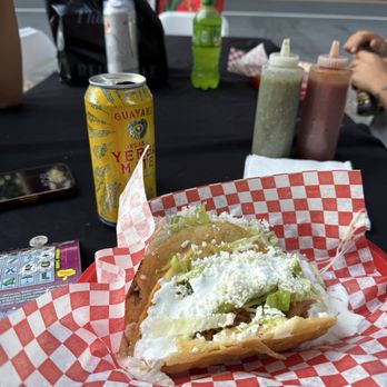 Rollin’ Flavors - Food Trucks Near Me - San Jose, California Rollin’ Flavors - Food Trucks Near Me - San Jose, California