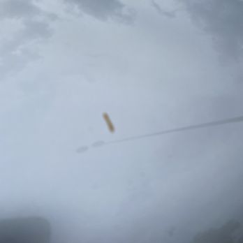 Midway Carwash Detail - More sap (very obvious!) - Auto Detailing Near Me - Carrollton, Texas
