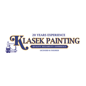 Klasek Painting - Painters Near Me - Lyons, Illinois