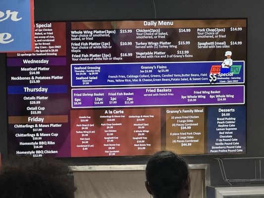 ANNIE RU’S CARRYOUT AND CATERING - Updated May 2026 - 75 Photos & 43 ...