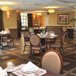 Bellhaven Center for Rehabilitation & Nursing Care