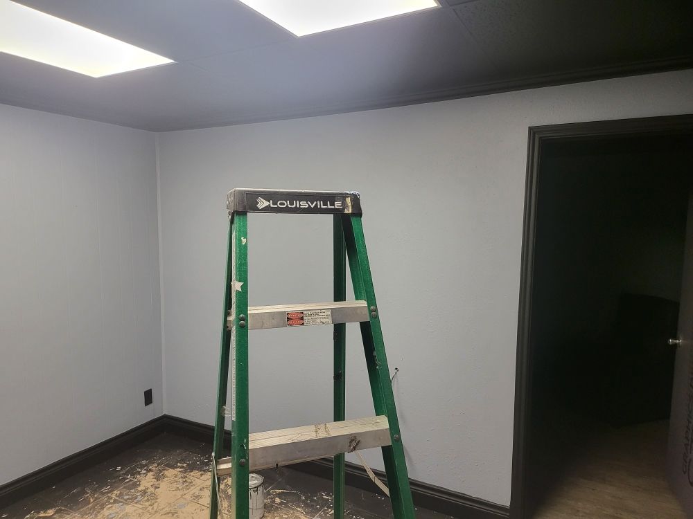 Slide of Dant Home Improvements