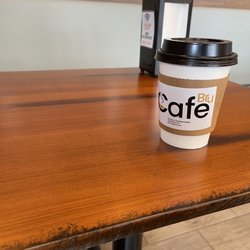 Cafe Bru