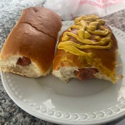 Grand Donuts - Kolaches