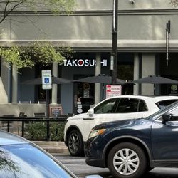 TakoSushi