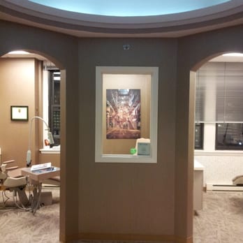 Roberts & de Marsche - Private treatment areas - Orthodontists Near Me - Philadelphia, Pennsylvania Roberts & de Marsche - Private treatment areas - Orthodontists Near Me - Philadelphia, Pennsylvania