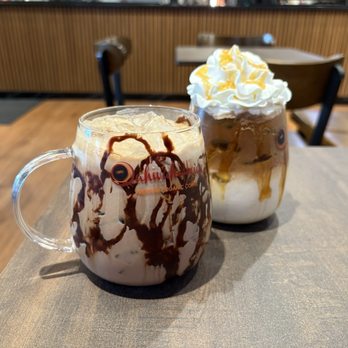 Qahwah House - Yemeni latte and mocha - Coffee & Tea Near Me - Montclair, New Jersey Qahwah House - Yemeni latte and mocha - Coffee & Tea Near Me - Montclair, New Jersey