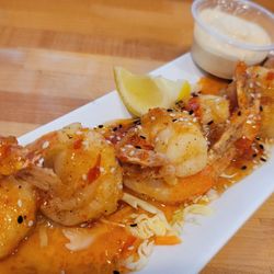 NDMK Fish House - Shrimps x6