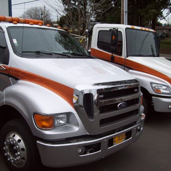 Cunningham's Collision Repair - ccr 24 hr towing - Body Shops Near Me - Boring, Oregon Cunningham's Collision Repair - ccr 24 hr towing - Body Shops Near Me - Boring, Oregon