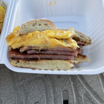 Fisher’s Deli - THE ONE!! THE&C (IYKYK) - Delis Near Me - Henderson, Nevada