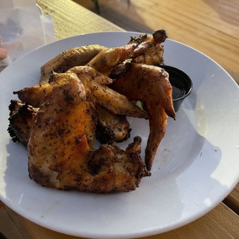 Southern Fresh - Chicken wings - Southern Near Me - Safety Harbor, Florida Southern Fresh - Chicken wings - Southern Near Me - Safety Harbor, Florida