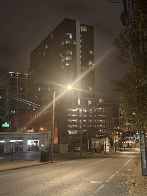 Kenect Nashville by null