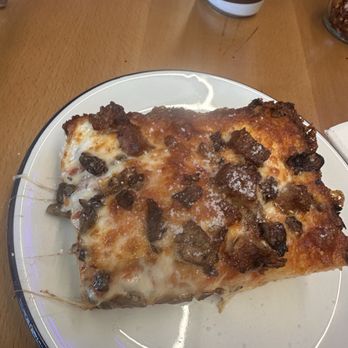 Square Pie Guys - Pizza Near Me - Walnut Creek, California Square Pie Guys - Pizza Near Me - Walnut Creek, California