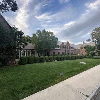 Ninety Acres - New American Near Me - Peapack, New Jersey