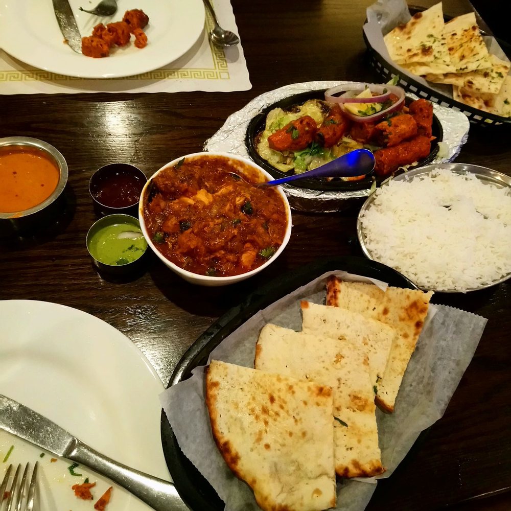 Yummy!