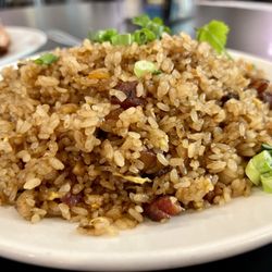 Eastern Fortune Restaurant