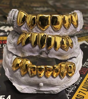 Hoàng Vũ Gold Grillz 954, 3161 W Oakland Park Blvd, # 4, Oakland Park