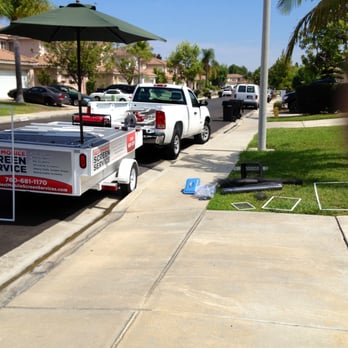 Best Mobile Screen Service - "The Workforce!" - Windows Installation Near Me