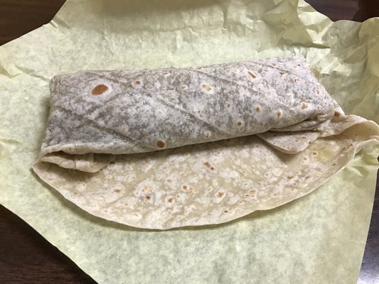 Adolfo's Taco Shop by null
