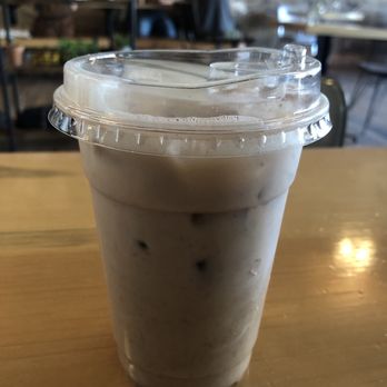 Revive Coffee - Iced chai latte - Coffee & Tea Near Me - Sonora, California