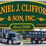 Photo of Clifford Daniel J & Son