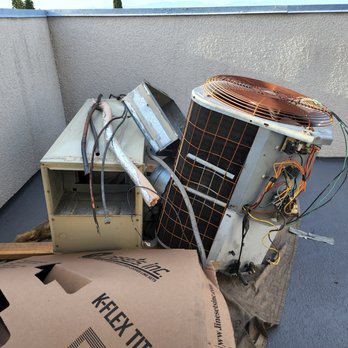 C H Heating and Cooling - 30 year old system - Heating & Air Conditioning/HVAC Near Me - Glendale, California C H Heating and Cooling - 30 year old system - Heating & Air Conditioning/HVAC Near Me - Glendale, California