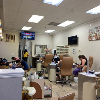 Queen King Nail Salon 528 Photos 181 Reviews Nail Salons 2654 W Horizon Ridge Pkwy Henderson Nv Phone Number Queen King Nail Salon 528 Photos 181 Reviews Nail Salons 2654 W Horizon Ridge Pkwy Henderson Nv Phone Number